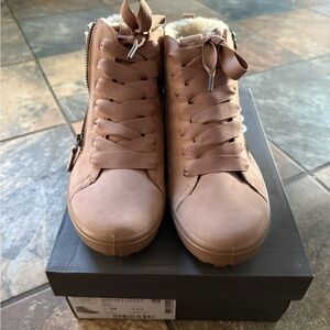 Women’s Ecco Soft 7 Tred Boot Sz 39